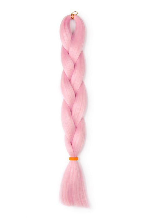 Kanekalon Jumbo Braiding Hair - Phantasia Bubblegum