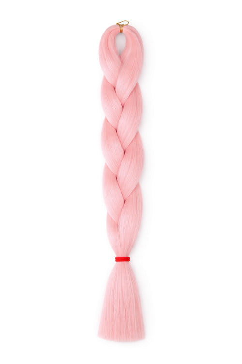 Kanekalon Jumbo Braiding Hair - Phantasia Candyfloss Dream