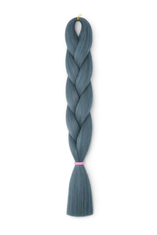 Kanekalon Jumbo Braiding Hair - Phantasia Denim Petrol