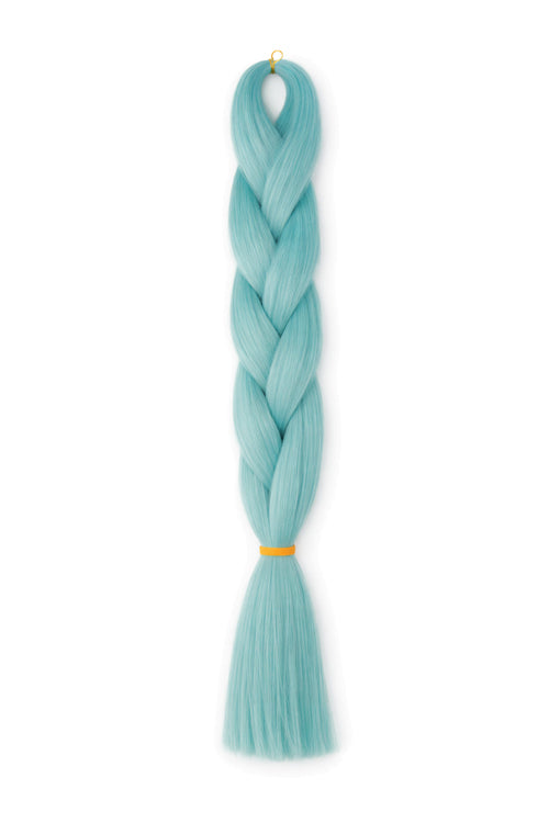 Kanekalon Jumbo Braiding Hair - Phantasia Iced Petrol