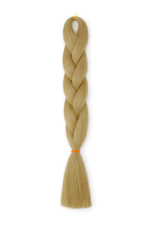 Kanekalon Jumbo Braiding Hair - Phantasia Indian Yellow