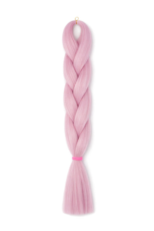 Kanekalon Jumbo Braiding Hair - Phantasia Light China Rose