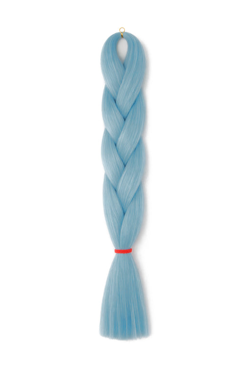 Kanekalon Jumbo Braiding Hair - Phantasia Light Denim