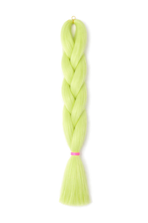 Kanekalon Jumbo Braiding Hair - Phantasia Mojito Freeze