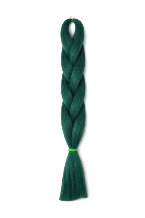 Kanekalon Jumbo Braiding Hair - Phantasia Petrol