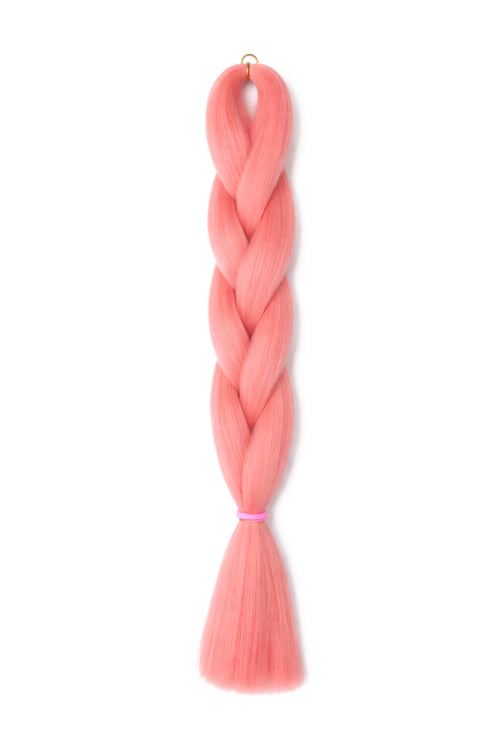 Kanekalon Jumbo Braiding Hair - Phantasia Pink Bliss