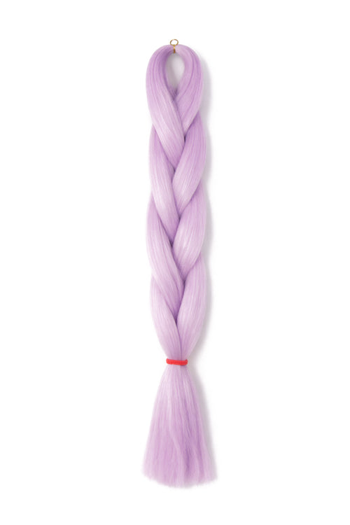 Kanekalon Jumbo Braiding Hair - Phantasia Pink Pearl
