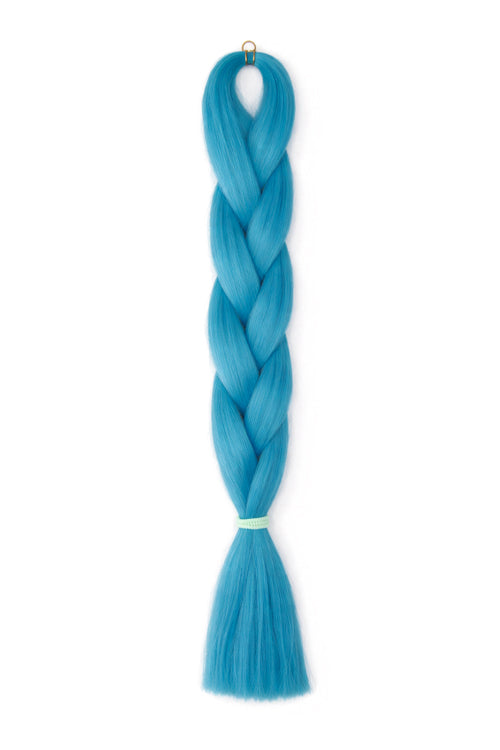 Kanekalon Jumbo Braiding Hair - Phantasia Turquoise