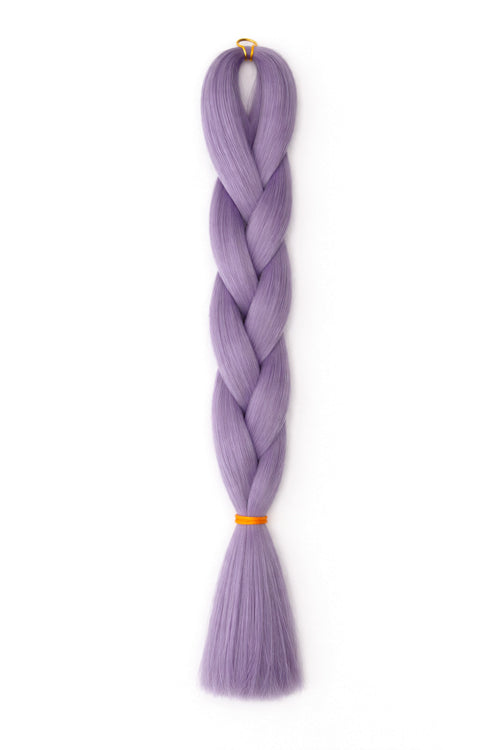 Kanekalon Jumbo Braiding Hair - Phantasia Vintage Lilac