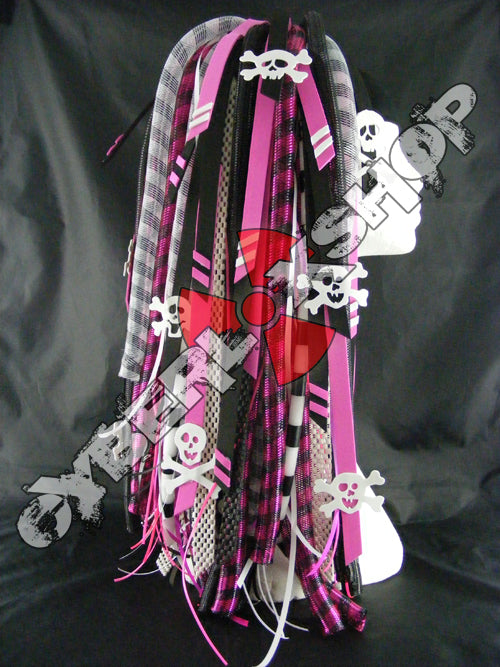 Pink Pirate Cyberlox