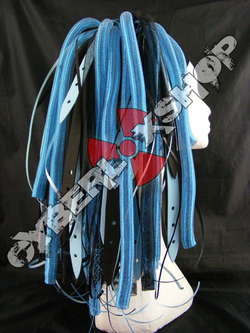 PowderBlue Cyberlox