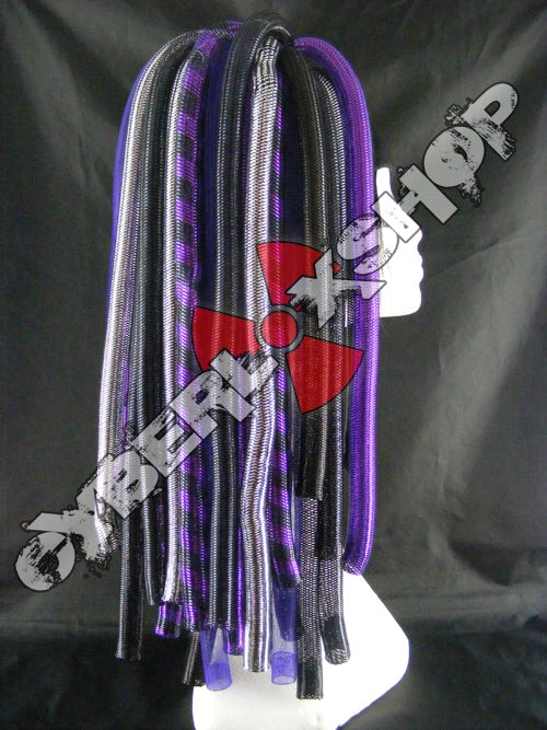 Purple Atomika Cyberlox