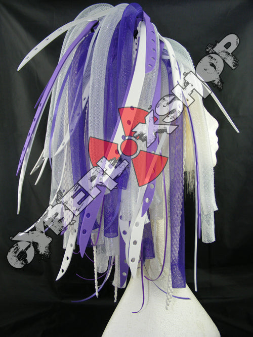 PurpleBleach Cyberlox