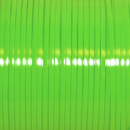 Rexlace - 100 Yard Spool - Apple Green