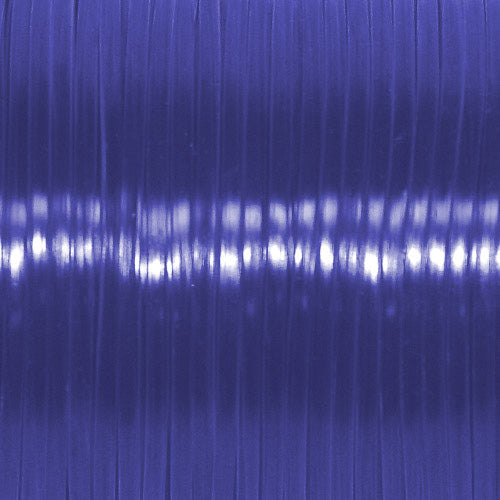 Rexlace - 100 Yard Spool - Clear Blue