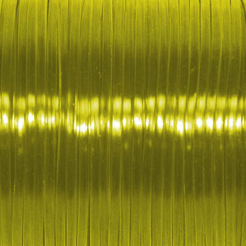 Rexlace - 100 Yard Spool - Clear Yellow