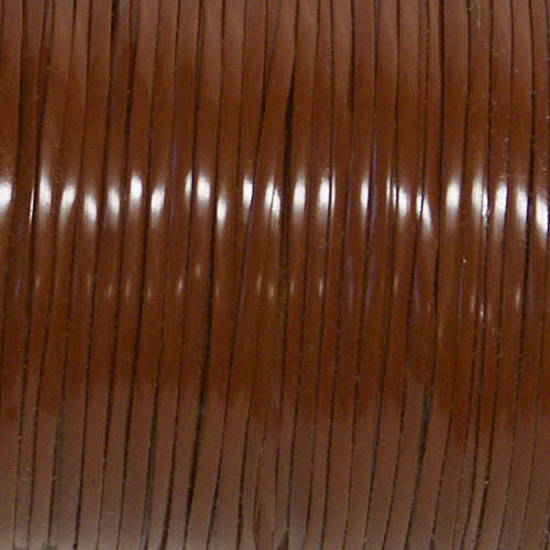 Rexlace - 100 Yard Spool - Medium Brown