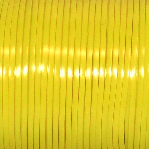 Rexlace - 100 Yard Spool - Neon Lemon Yellow