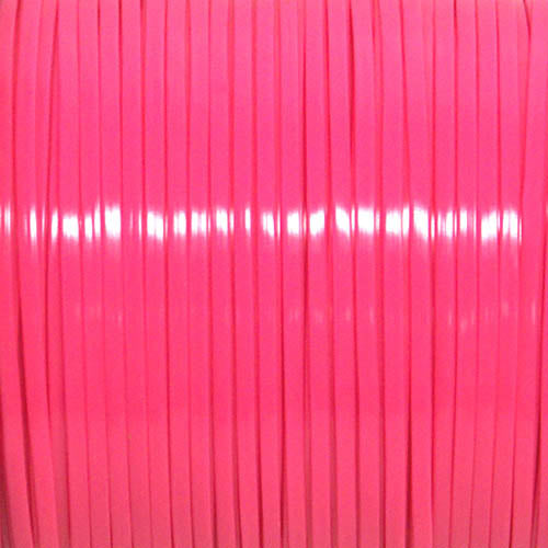 Rexlace - 100 Yard Spool - Neon Pink