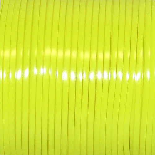 Rexlace - 100 Yard Spool - Neon Yellow