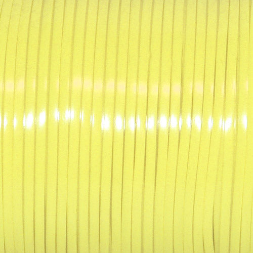 Rexlace - 100 Yard Spool - Soft Yellow