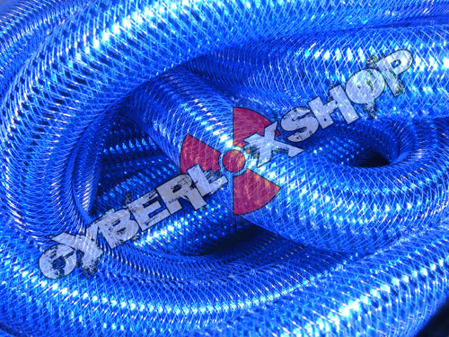 Tubular Crin - Large - Royal Metallic (5 yds)