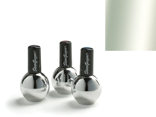 Stargazer Chrome Nail Polish - #232 Silver