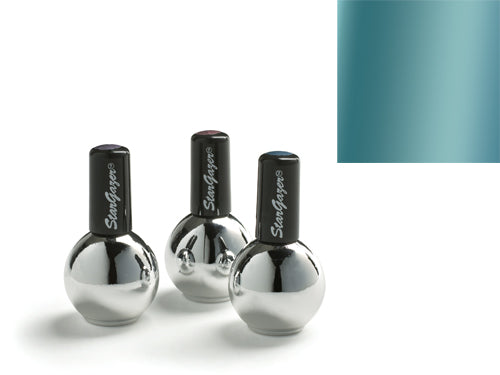 Stargazer Chrome Nail Polish - #233 Blue