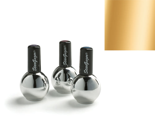 Stargazer Chrome Nail Polish - #237 Gold