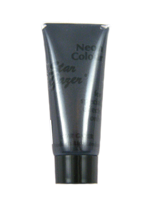 Stargazer Face & Body Paint - Black