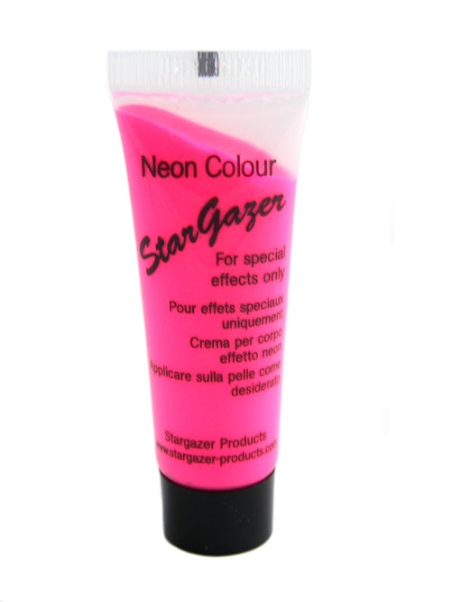 Stargazer Face & Body Paint - Pink