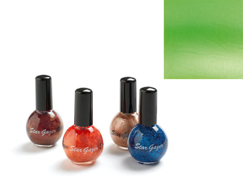 Stargazer UV Nail Polish - #101 Neon Green
