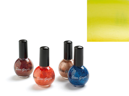 Stargazer UV Nail Polish - #102 Neon Yellow