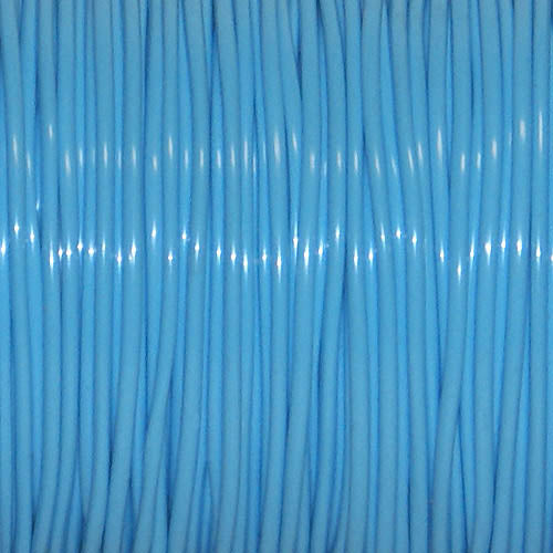 S'Getti - 50 Yard Spool - Baby Blue