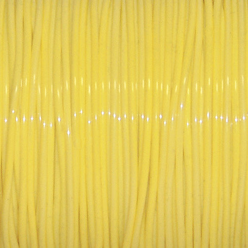 S'Getti - 50 Yard Spool - Baby Yellow