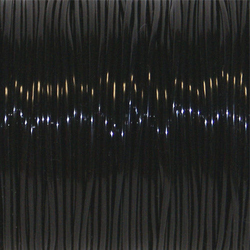 S'Getti - 50 Yard Spool - Black