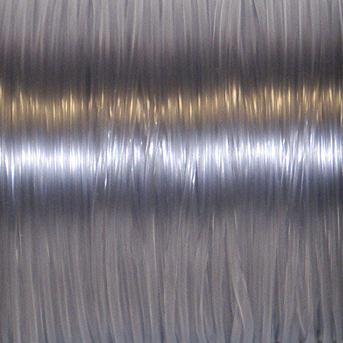 S'Getti - 50 Yard Spool - Clear