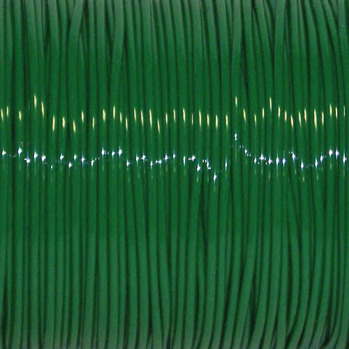 S'Getti - 50 Yard Spool - Kelly