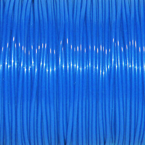 S'Getti - 50 Yard Spool - Neon Blue