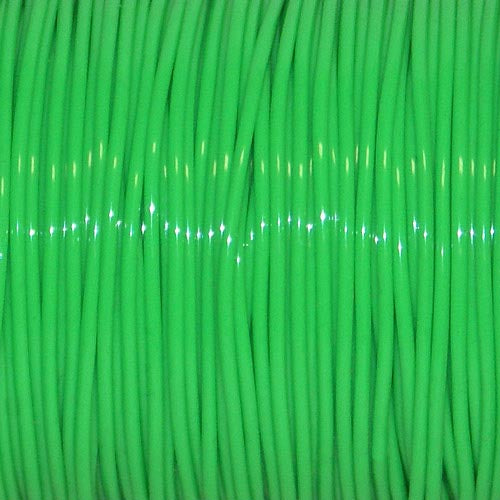 S'Getti - 50 Yard Spool - Neon Green