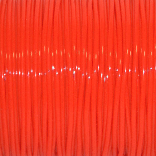 S'Getti - 50 Yard Spool - Neon Orange