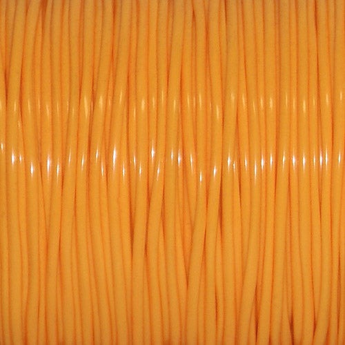 S'Getti - 50 Yard Spool - Neon Tangerine