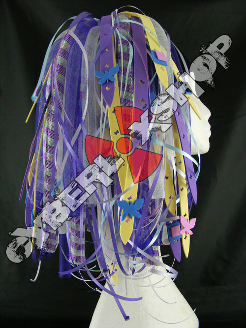 Squatterflies Cyberlox