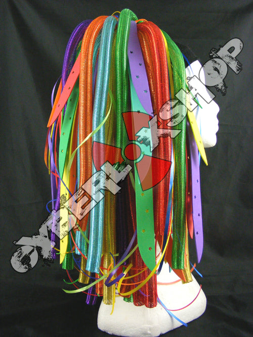 Starburst Metallica Cyberlox