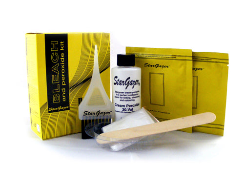 Stargazer Bleach & Peroxide Kit