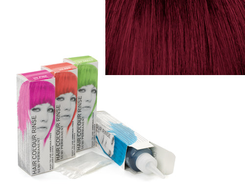 Stargazer Semi-Permanent Hair Colour - Eggplant