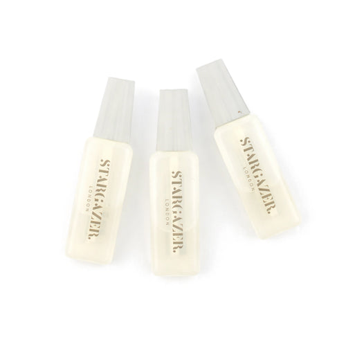 Stargazer Glue for False Eyelashes (Pack of 3)