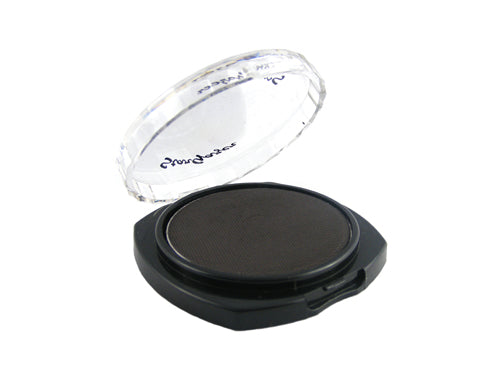 Stargazer Eye Shadow Pressed Powder - Black