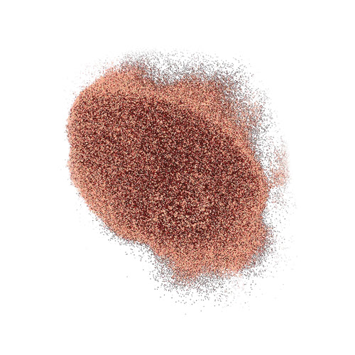 Stargazer Holographic Glitter Shaker - Copper