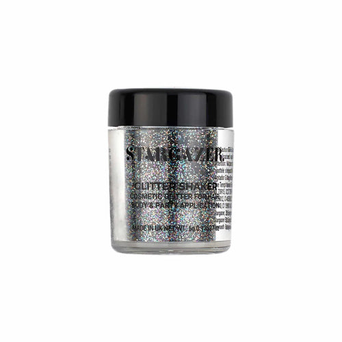 Stargazer Glitzy Glitter Shaker - Multi